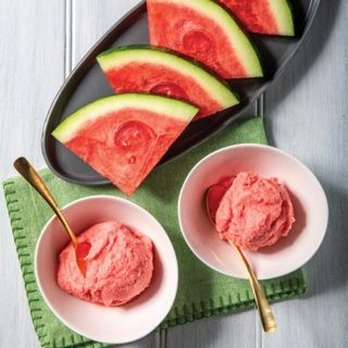 Watermelon Whip