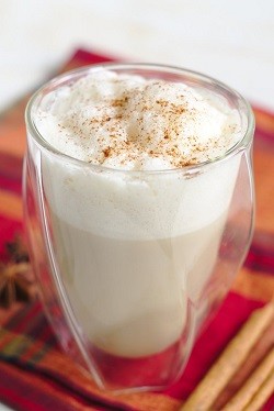 Chai Tea Latte