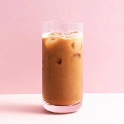 Iced Mocha iced mocha