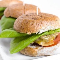 Healthified Classic American Cheeseburger Sliders