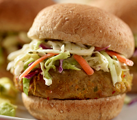 Slawesome Hawaiian Style Turkey Sliders