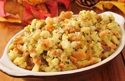 Healthy Stuffing Healthy Stuffing