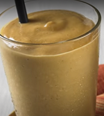 Pumpkin Spice Smoothie pumpkin spice smoothie