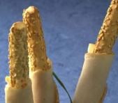 Turkey Rollups