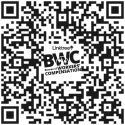 QR Code to the Conference's Linktree.