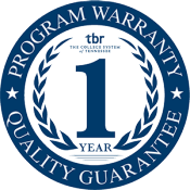 TBR Warranty Program