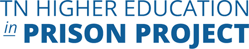 Tennessee Higher Education in Prison Project