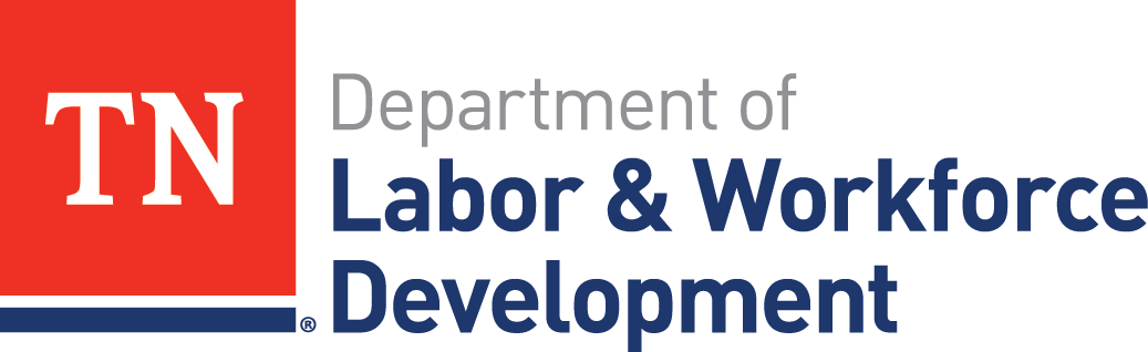 TN Department of Labor & Workforce Development TN Department of Labor & Workforce Development