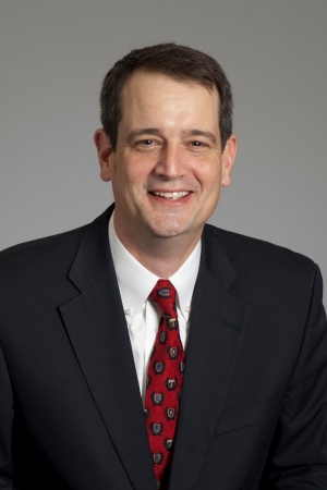 Dr. Jeff McCord Dr. Jeff McCord