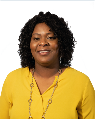 Deniece Thomas