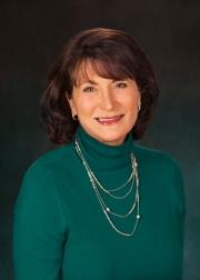 Shirley Vincent