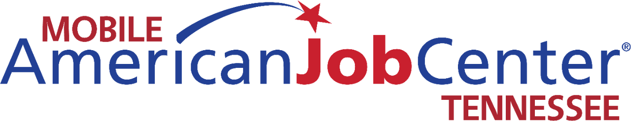 Mobile American Job Center Tennessee