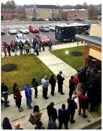 Mobile AJC Resume class