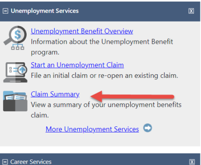 claimsummary claimsummary